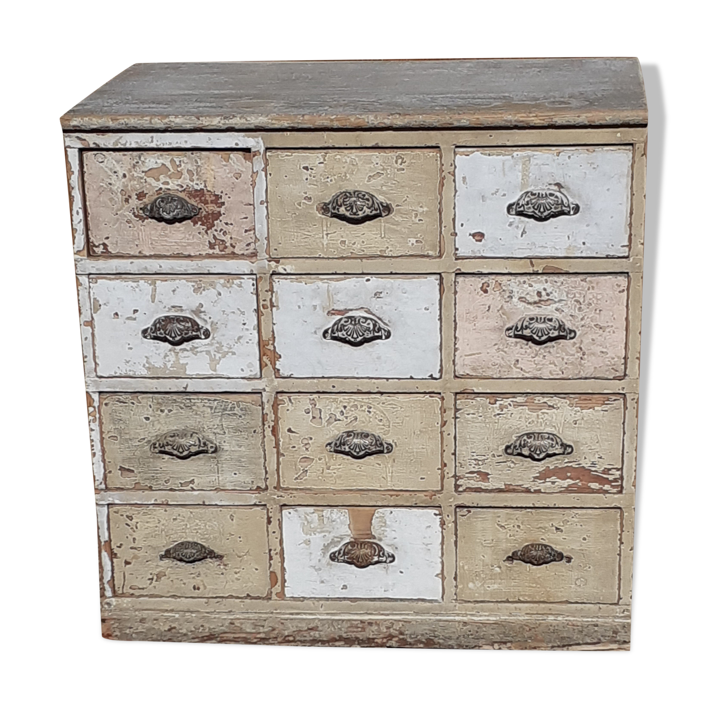 Workshop trade furniture