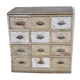 Workshop trade furniture