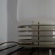 Lampe de table 1960 Enrico Tronconi