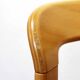 Paire de chaises Bruno Rey