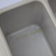 Prisunic plastic shelf 70s