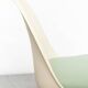 Chaise tulipe Eero Saarinen pour Knoll International