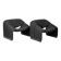 Pierre Paulin for Artifort. Pair of "Groovy" armchairs. 1970s-80s