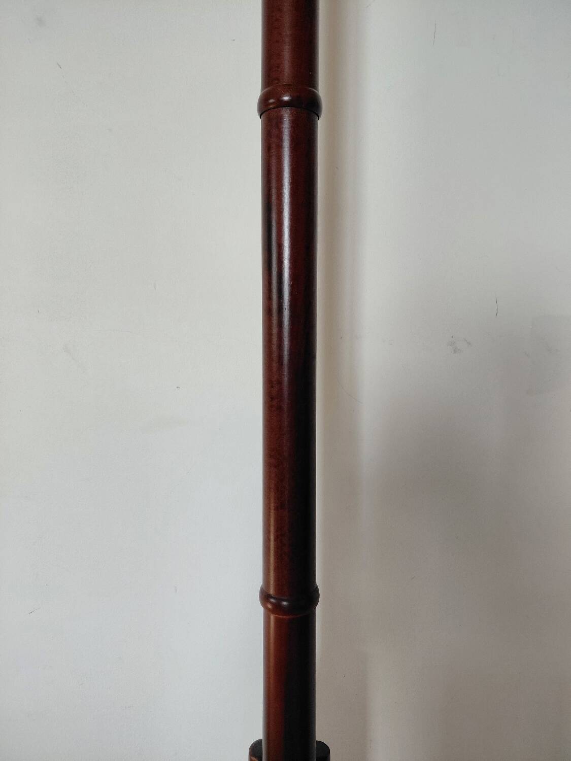 "Parrot" Coat Rack Authentic Fishel, Circa 1920