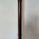 "Parrot" Coat Rack Authentic Fishel, Circa 1920