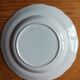 Emile Galle plate