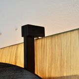 Italian Light Panels 1960S