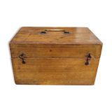 Box Lefranc