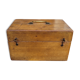 Box Lefranc