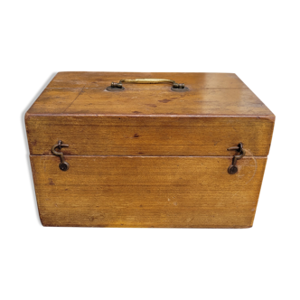 Box Lefranc