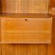 Wall unit Royal system by Poul Cadovuis 1960