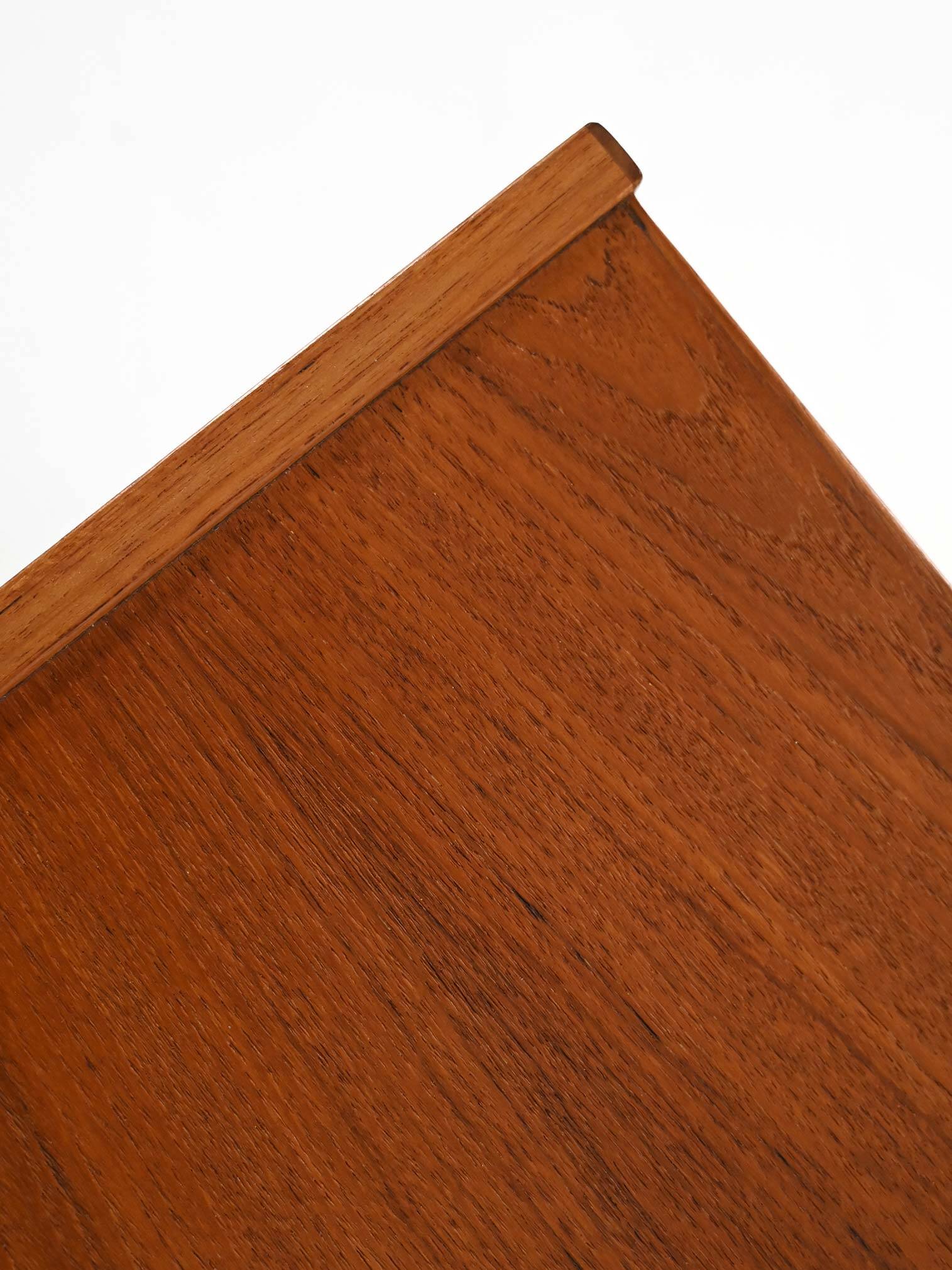 Scandinavian sideboard, 1960s, with one door and drawers