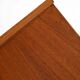 Scandinavian sideboard, 1960s, with one door and drawers