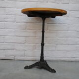 Bistro table