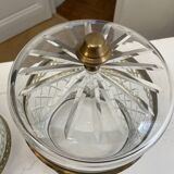 Decorative glass boxes