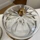 Decorative glass boxes