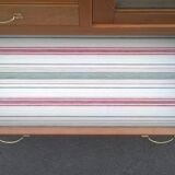 Armoire commode parisienne vitré d'hôtel 1930