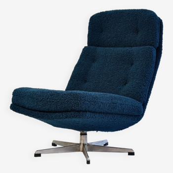 Fauteuil Gerard Neusser