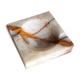 Marble ashtray