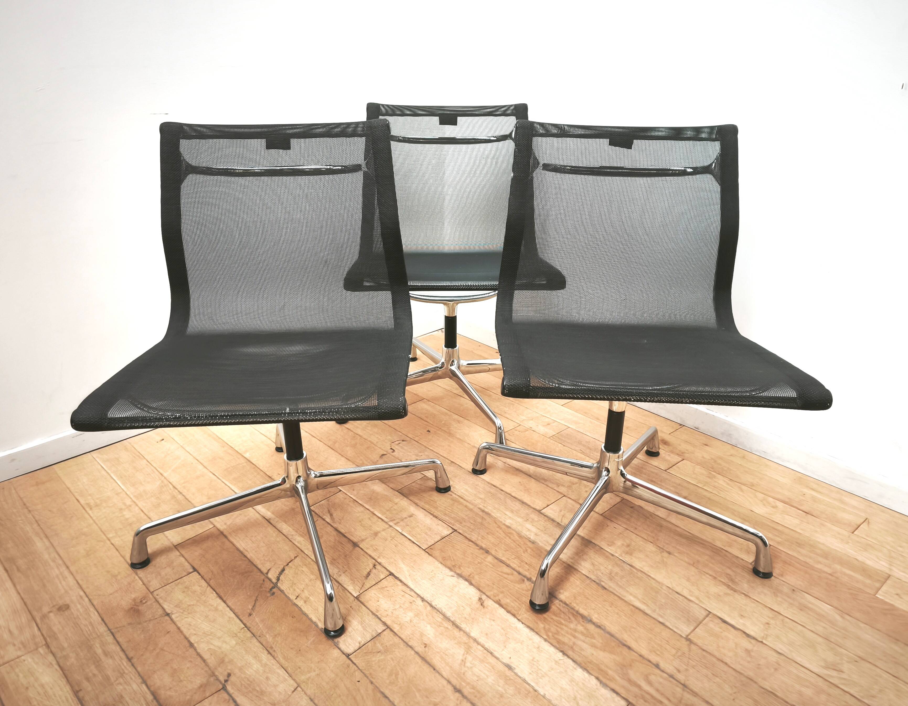 EA office chair, Vitra