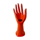 Vase soliflore hand baguier vintage