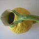 Pichet vintage en forme de citron