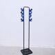 Coat rack by jean-pierre vitrac for manade, france 1970