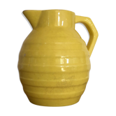 Pitcher