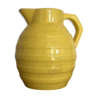 Pitcher