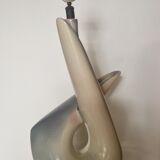 Large lamp base Francis Cova