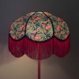 Japanese paper lampshade "Vilma".