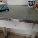 50s side table