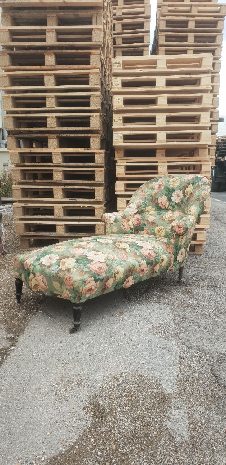 Napoleon III Méridienne