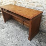 Oak countertop