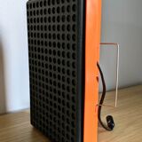 Bazin Combo Vintage record player