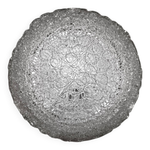 applique spaghettis plastique