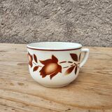 Coffee cup "Simone" Creil-Montereau