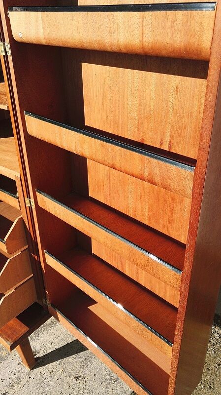 Wardrobe 50s, edition Ronieck