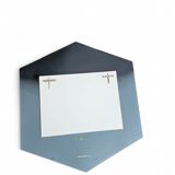 Miroir Nanda Vigo / Cosmos / Hauteur 108