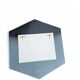 Nanda Vigo / Cosmos mirror / Height 108
