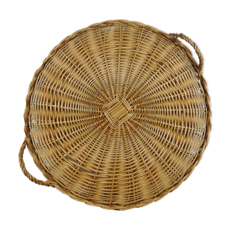 WICKER TOP DIAM=61CM