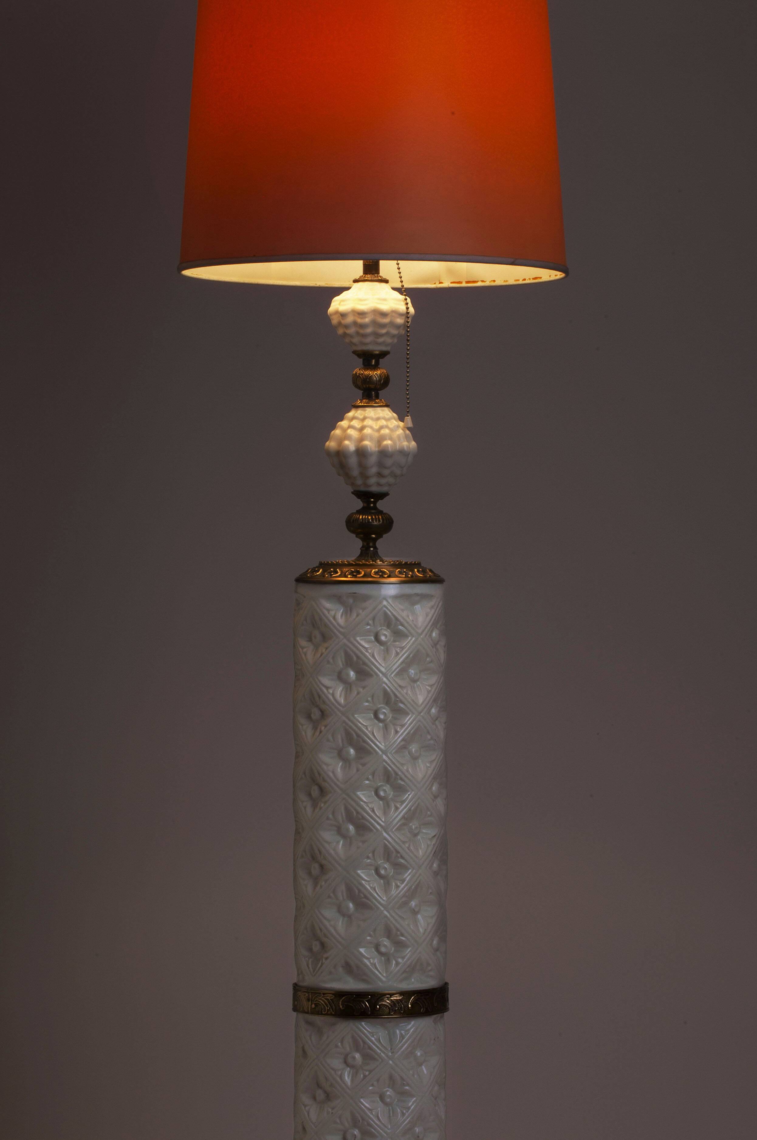 Lampe de sol Manises