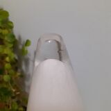 Lampe teepee blanche par SCE PM