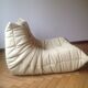 "Togo" chair leather model designed by Michel Ducaroy 1973