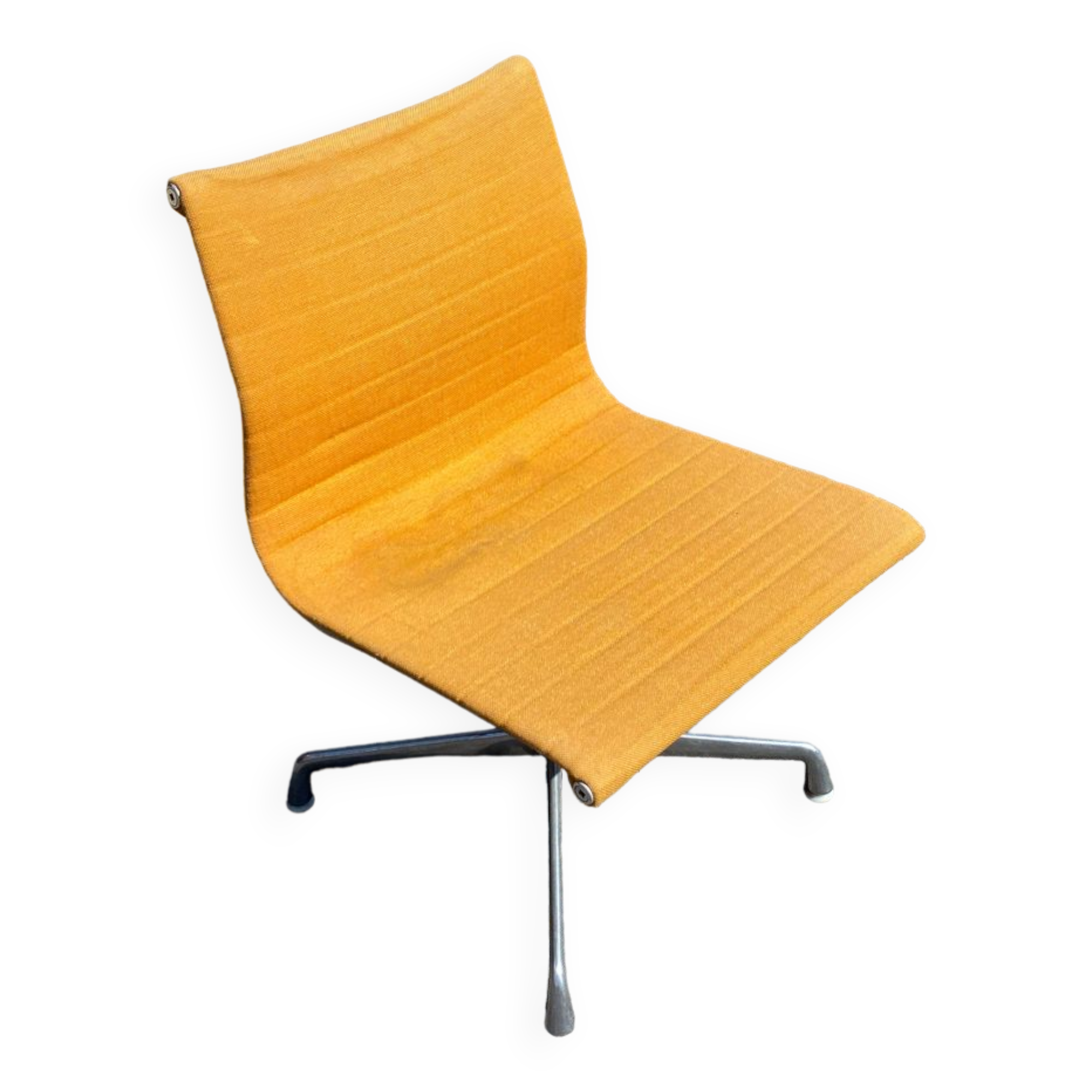 Armchair by Charles Eames for Herman Miller