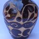 Small Ciboure Jorallia vase