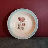 Hollow dish Digoin Richelieu