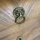 Louis Philippe chest of drawers