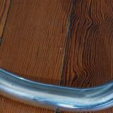 Chair by Giotto Stoppino, model "Cobra", 70s