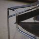 Wassily chair by Marcel Breuer Bauhaus design 1970s